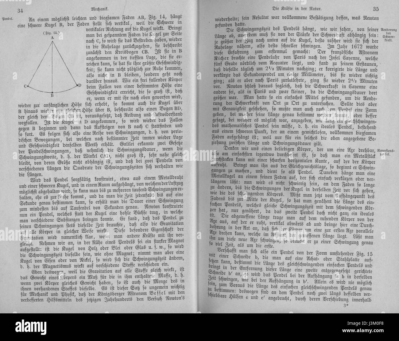GesNat034 ist eine Katalog- oder Referenznummer, die möglicherweise auf ein bestimmtes naturgeschichtliches oder geologisches Dokument bezogen ist und Teil eines Archivs oder einer wissenschaftlichen Sammlung ist. Stockfoto