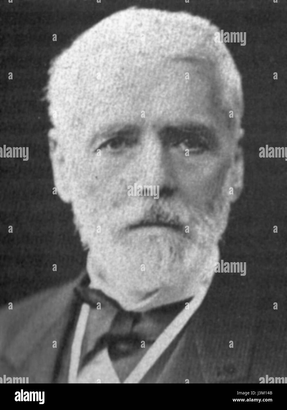 Giovanni Battista Pioda war ein italienischer Künstler, der für seine Werke während der Renaissance bekannt war und sich auf religiöse und Porträtmalerei konzentrierte. Stockfoto