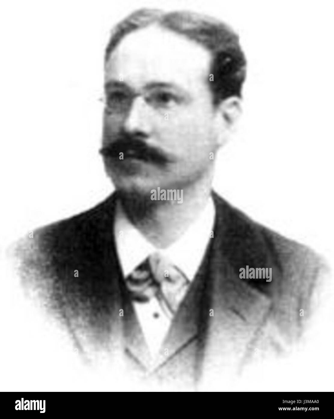 Hinke 1891 könnte sich auf eine historische Figur oder ein Objekt aus dem Jahr 1891 beziehen, möglicherweise auf eine Person oder ein Ereignis, das in dieser Zeit von Bedeutung ist. Stockfoto