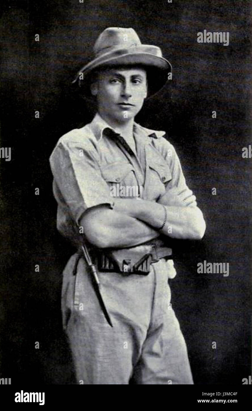 Hans Schomburgk 1 Stockfotografie Alamy