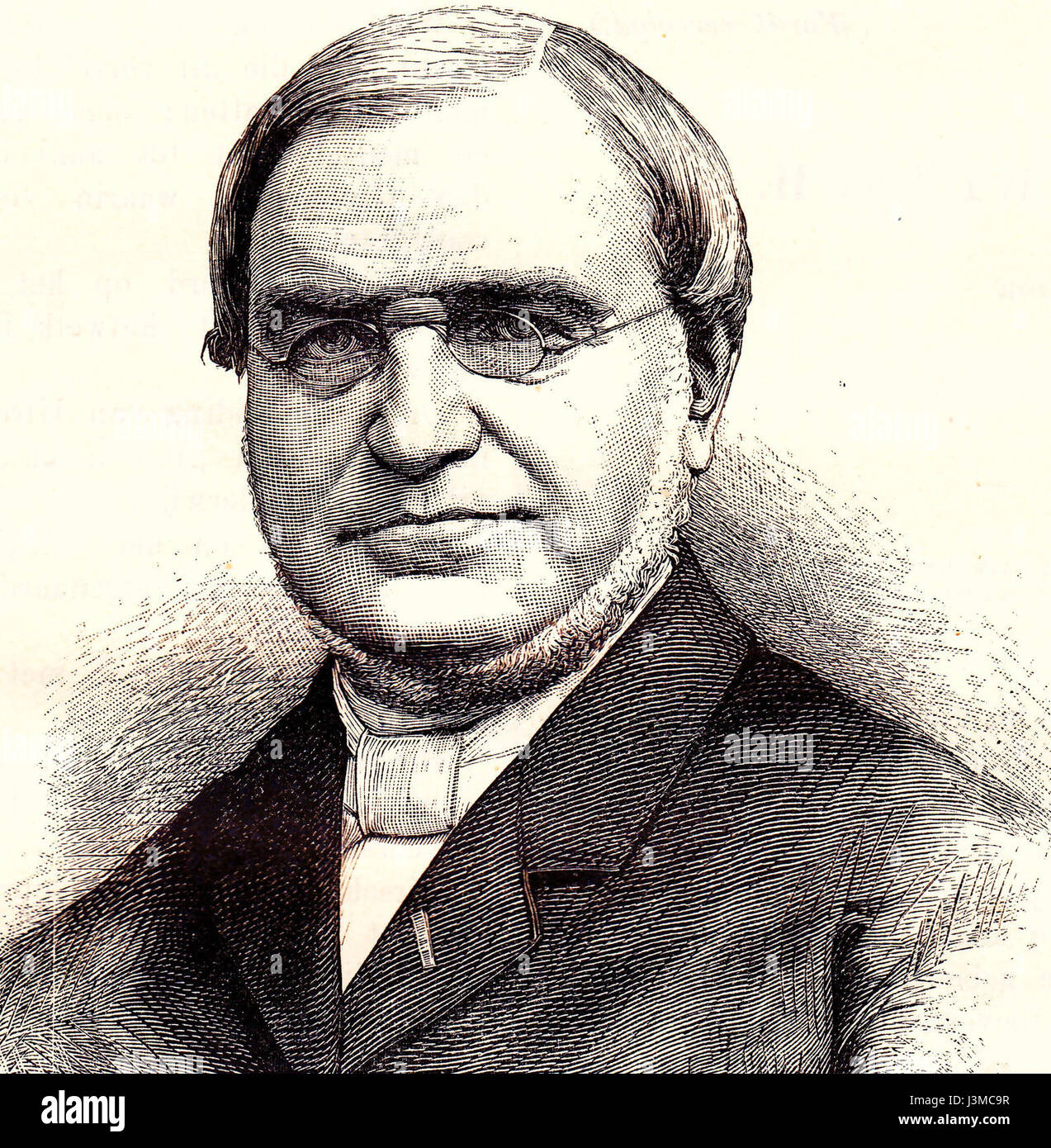 David Hirsch ist wahrscheinlich eine bemerkenswerte Figur in einem bestimmten Bereich, möglicherweise eine historische oder zeitgenössische Person von Interesse. Der Name könnte sich auf eine Person beziehen, deren Arbeit in kulturellen, wissenschaftlichen oder intellektuellen Bereichen einen bemerkenswerten Einfluss hatte. Stockfoto