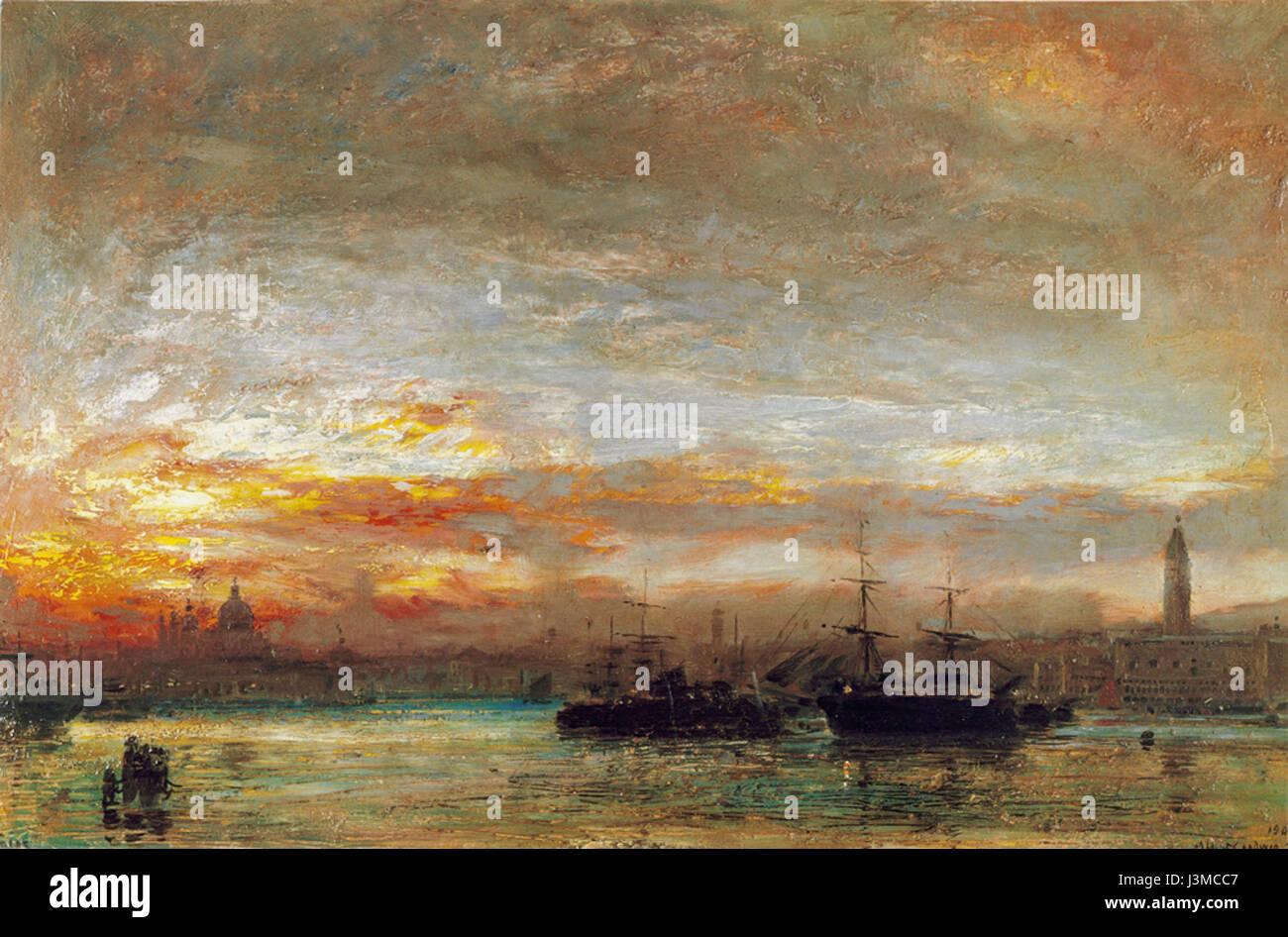 Goodwin in Venedig bezieht sich auf eine bedeutende Figur oder Veranstaltung im Zusammenhang mit der Stadt Venedig, die für ihre kulturelle, künstlerische und historische Bedeutung bekannt ist. Venedig ist seit langem ein Drehkreuz für Kunst, Handel und politische Aktivitäten. Stockfoto