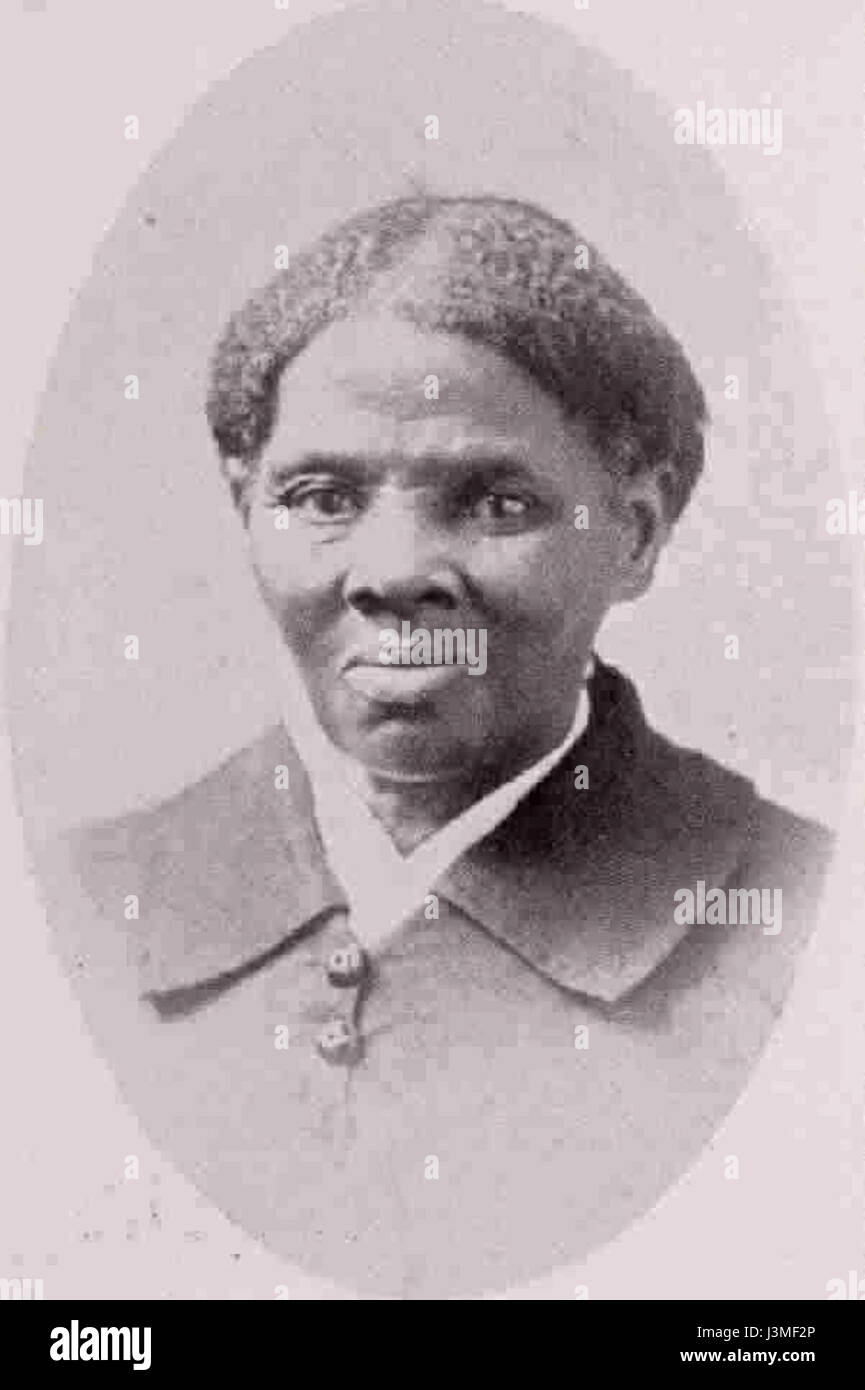 Harriet Tubman Stockfotos Und Bilder Kaufen Alamy
