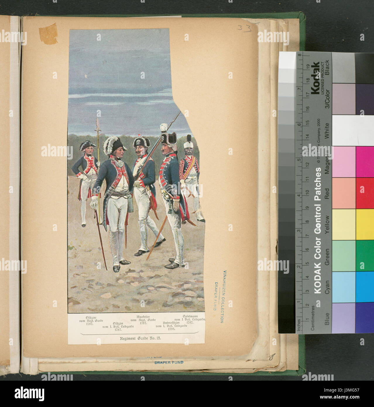 Dieses Dokument bezieht sich auf Deutschland und Preußen im späten 18. Jahrhundert, insbesondere von 1786 bis 1789. Es gibt Einblicke in die politischen, sozialen und kulturellen Entwicklungen dieser Zeit in diesen Regionen. Stockfoto