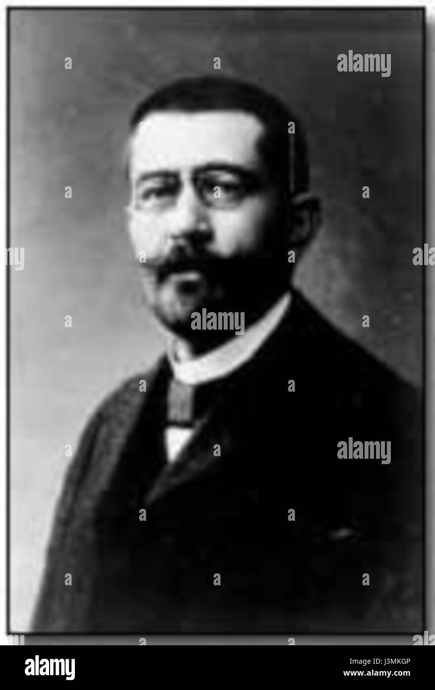 With Gustav Noske Stockfotos und bilder Kaufen Alamy