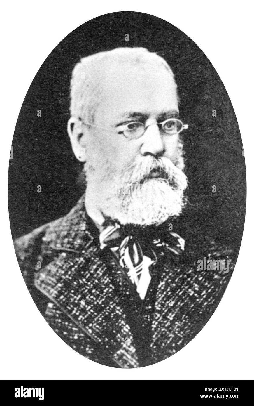 I. M. Dogel war ein bekannter Biologe und Autor, der vor allem für seine Arbeiten auf dem Gebiet der Zoologie bekannt war. Seine Beiträge zum Verständnis der Tierbiologie und -Klassifizierung sind in der akademischen und wissenschaftlichen Gemeinschaft von Bedeutung. Stockfoto