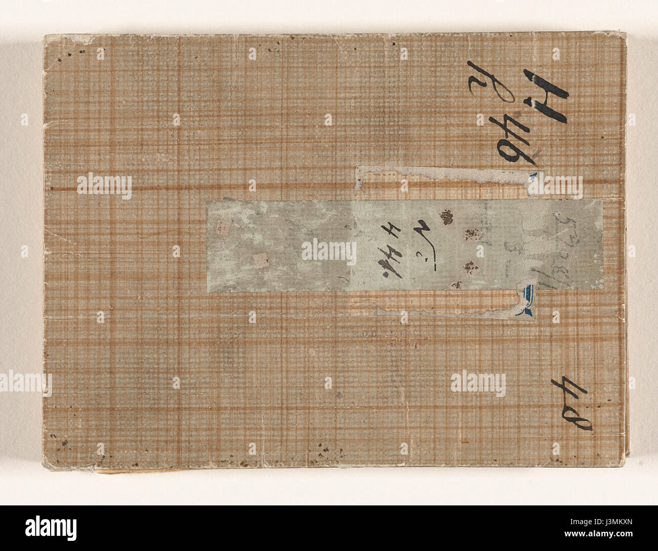 Groepen Mensen En Dieren Rijksmuseum RP P OB JAP 79 Stockfoto