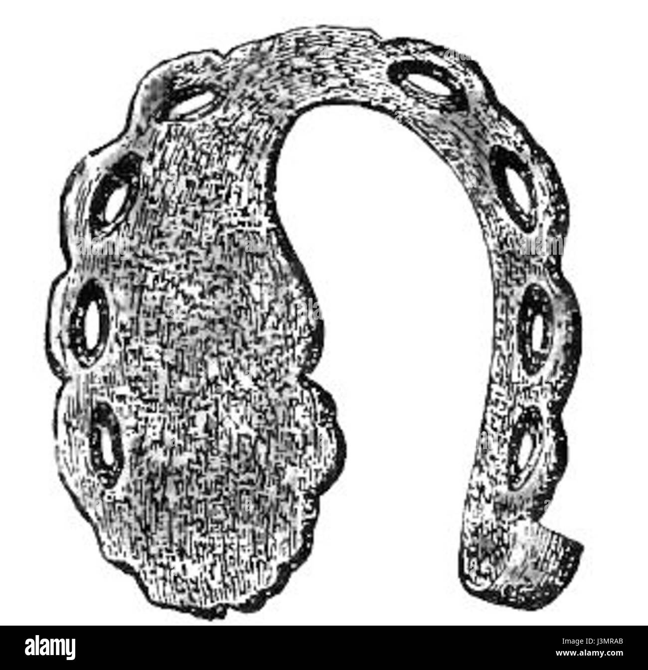 Dieser Eintrag bezieht sich auf die Praxis des Pferdeschiegens, ein wichtiger Aspekt der Pferdepflege. Seite 168 verweist wahrscheinlich auf einen Abschnitt in einem Handbuch oder Buch, in dem der Prozess des Pferdeschiegens erörtert wird. Stockfoto