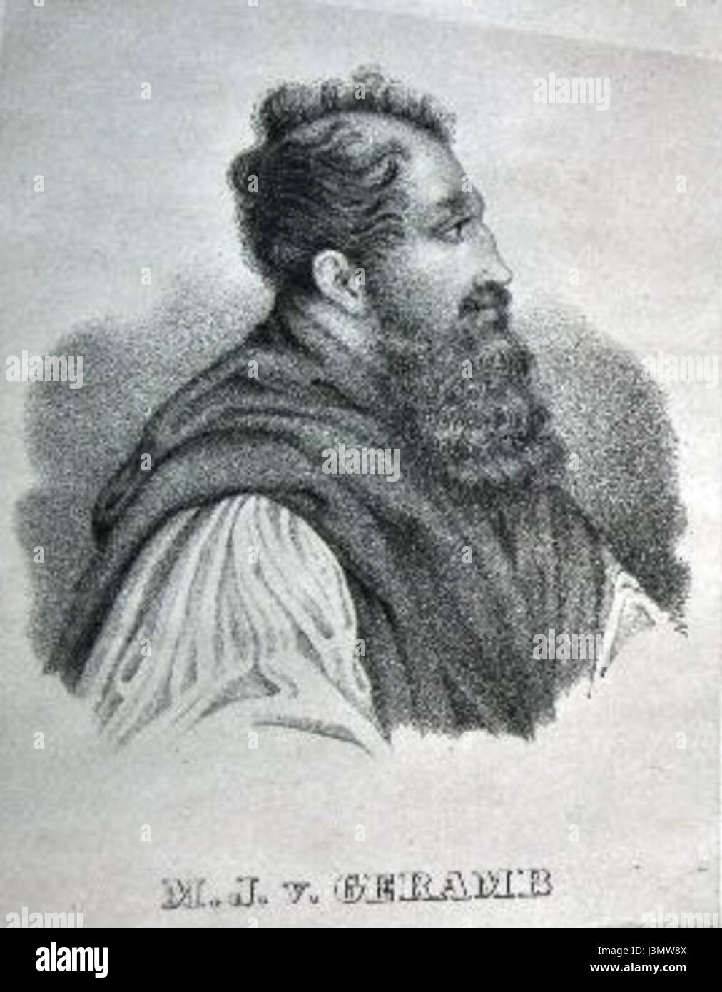 Maria Joseph Geramb war eine bedeutende Persönlichkeit in der Geschichte des österreichischen Reiches und trug zur politischen und militärischen Landschaft seiner Zeit bei. Stockfoto Maria Joseph Geramb war eine bedeutende Persönlichkeit in der Geschichte des österreichischen Reiches und trug zur politischen und militärischen Landschaft seiner Zeit bei. Stockfoto