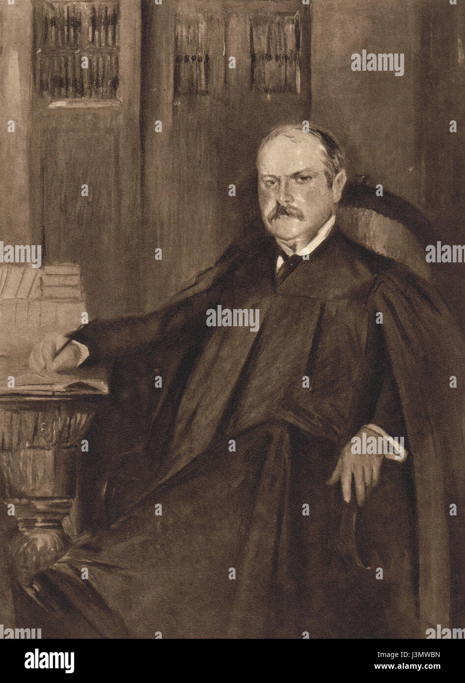 In diesem Werk präsentiert William W. Porter eine Sammlung von Porträts mit dem Titel „Hamilton Men I Have Painted“, in der bedeutende Persönlichkeiten aus Hamiltons Geschichte dargestellt werden, die ihr Gleichnis einfangen und zur historischen Kunst beitragen. Stockfoto