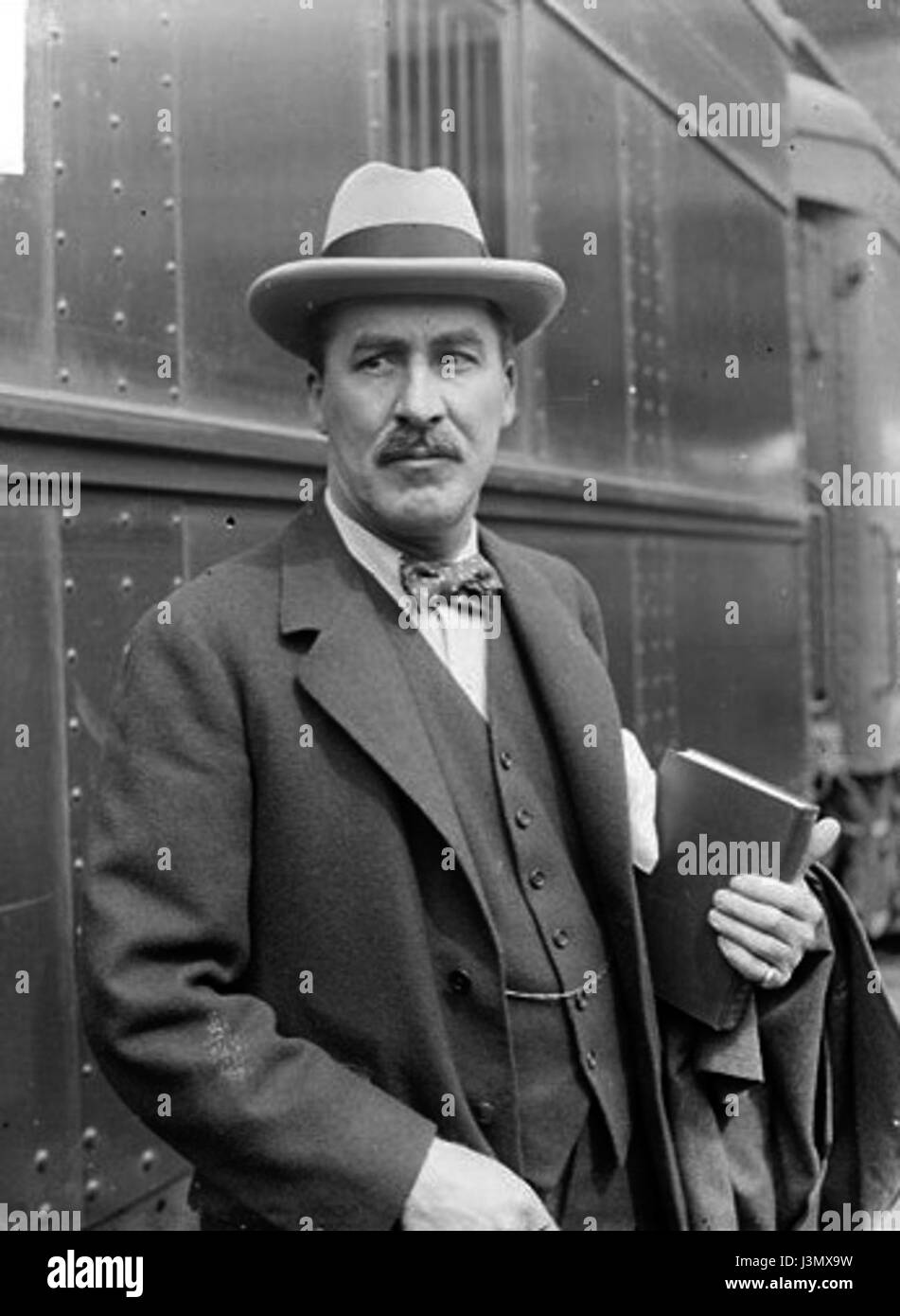 Howard carter Stockfoto