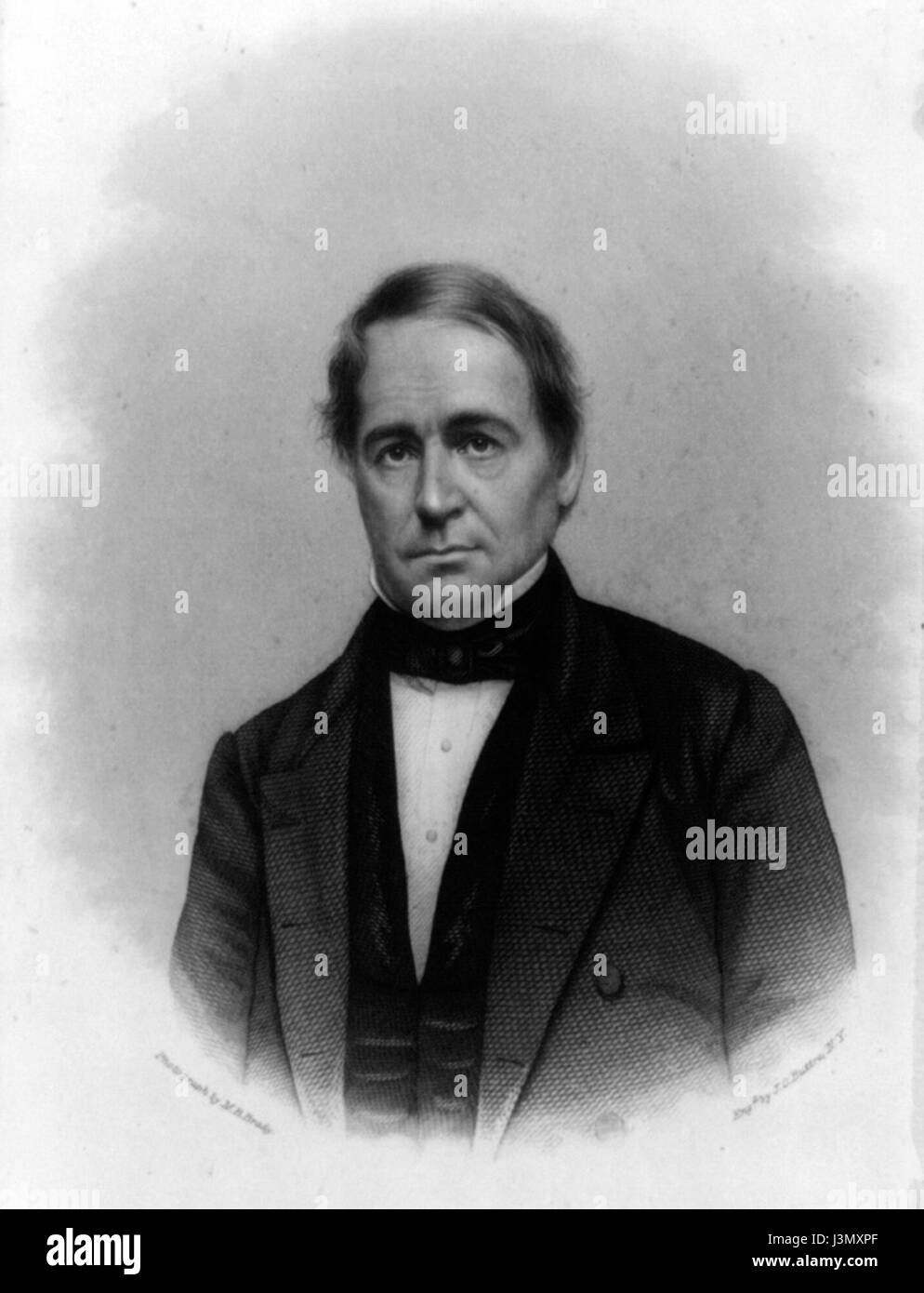 Hannibal Hamlin cph.3a03477 Stockfoto