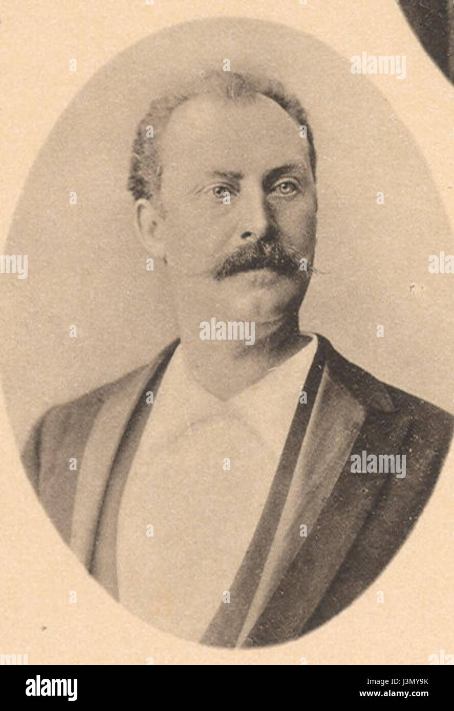 Hfrbrandtsbuys Stockfoto