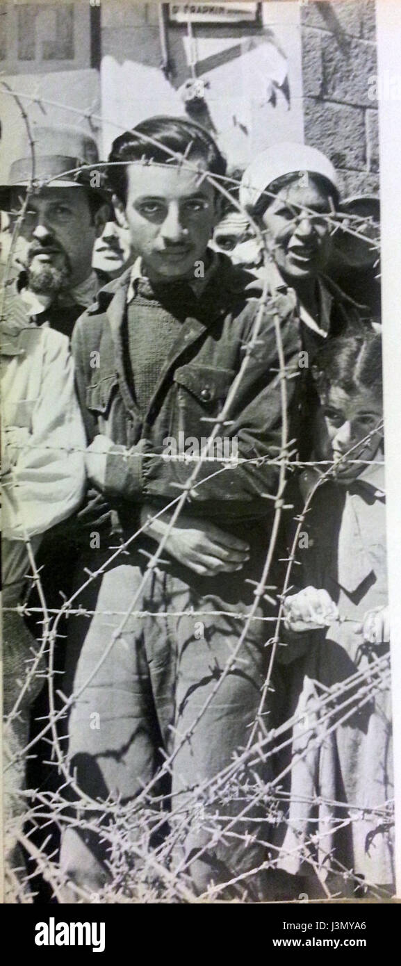 GJ Ansicht 20130226 153053 Stockfoto