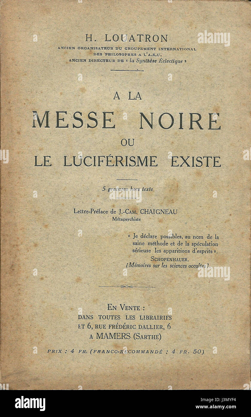 „H. Louatron A01' bezieht sich auf ein bestimmtes Objekt, möglicherweise ein Kunstwerk oder Dokument, das mit dem Namen H. Louatron assoziiert ist. Für eine detaillierte Beschreibung ist ein weiterer Kontext erforderlich. Stockfoto