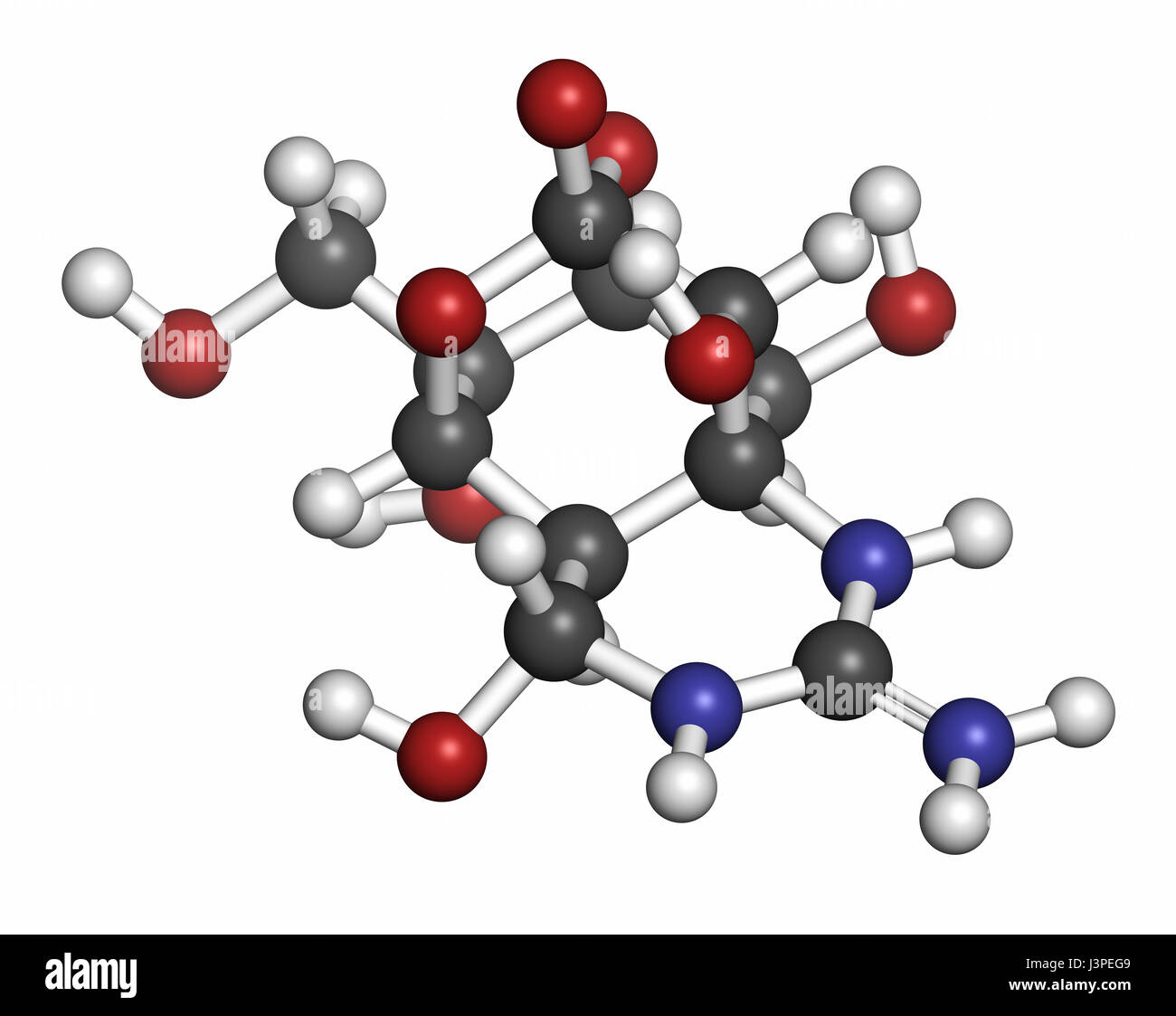 Tetrodotoxin Doujin