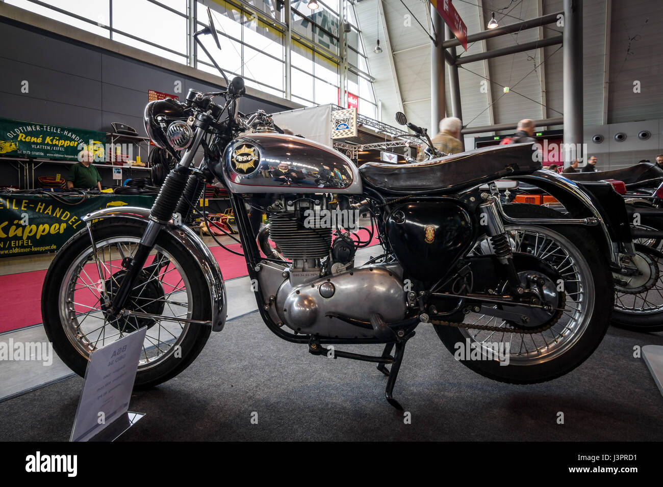 Bsa Motorrad Hndler Deutschland
