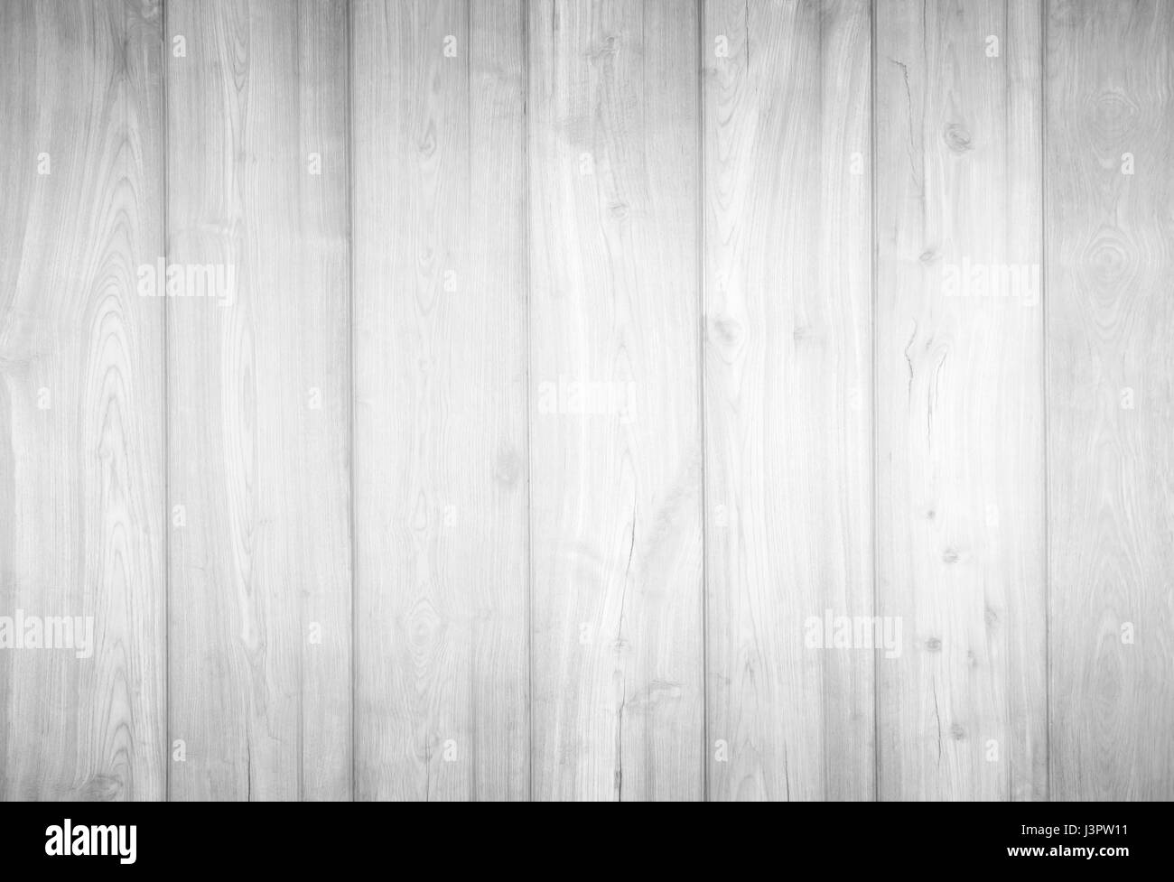 weiße Holz Textur Hintergründe abstrakte Wand Gehweg. Stockfoto