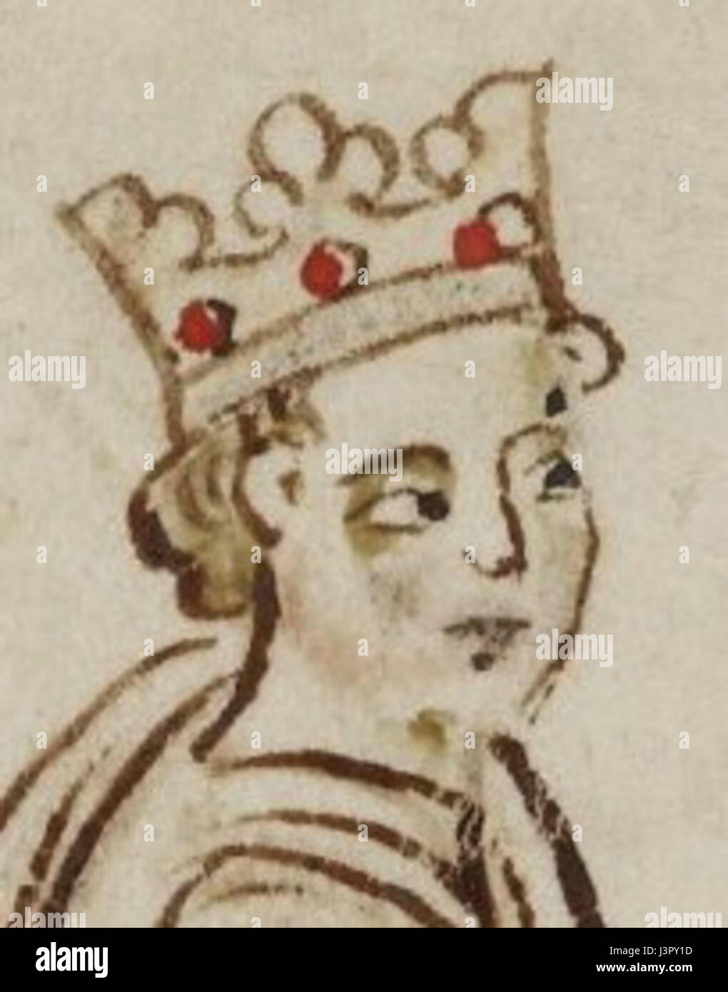 Jindra3 ist eine künstlerische Darstellung oder Referenz, möglicherweise aus einer Sammlung, mit einer Pariser Verbindung zu visueller oder kultureller Arbeit. Stockfoto