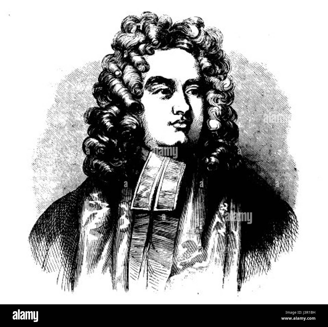 Internationalen Mag Jonathan Swift Stockfoto