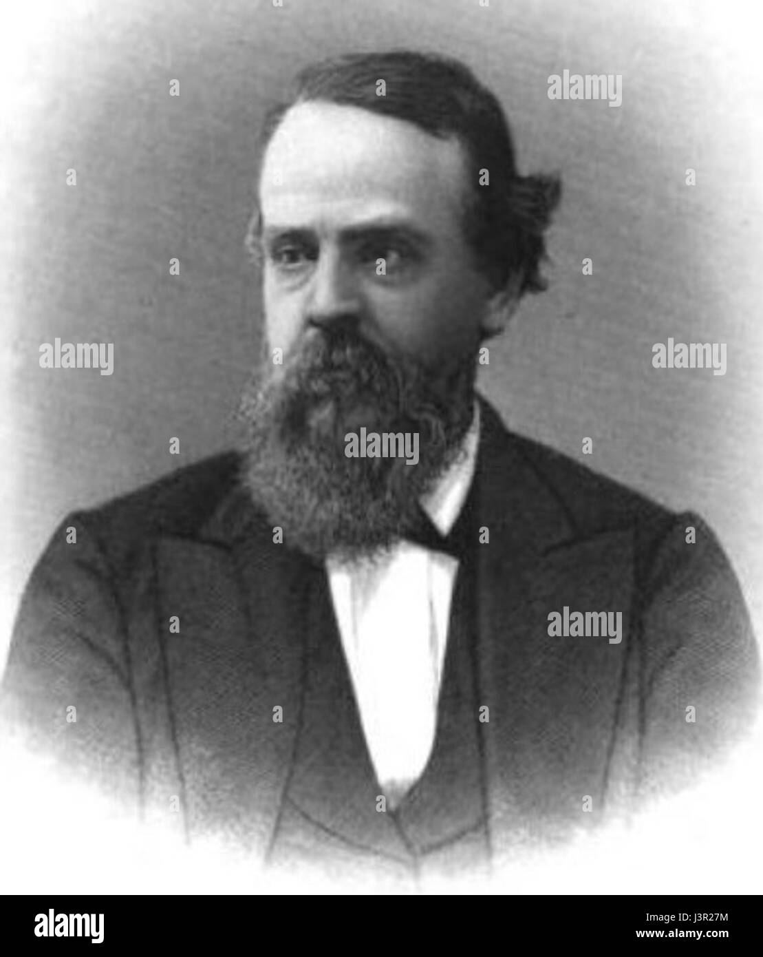 John Coburn war ein australischer Künstler, der für seine abstrakten Gemälde und seine lebhafte Verwendung von Farben bekannt ist. Seine Arbeiten konzentrierten sich oft auf Themen wie Spiritualität, menschliche Form und Natur und erlangten in der Kunstwelt Mitte des 20. Jahrhunderts große Anerkennung. Stockfoto