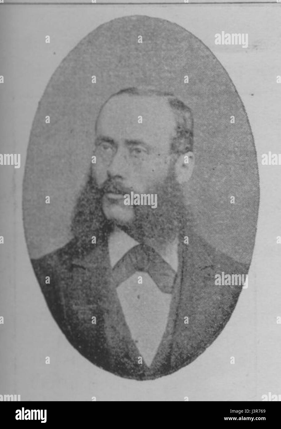 Israel-Landry Stockfoto