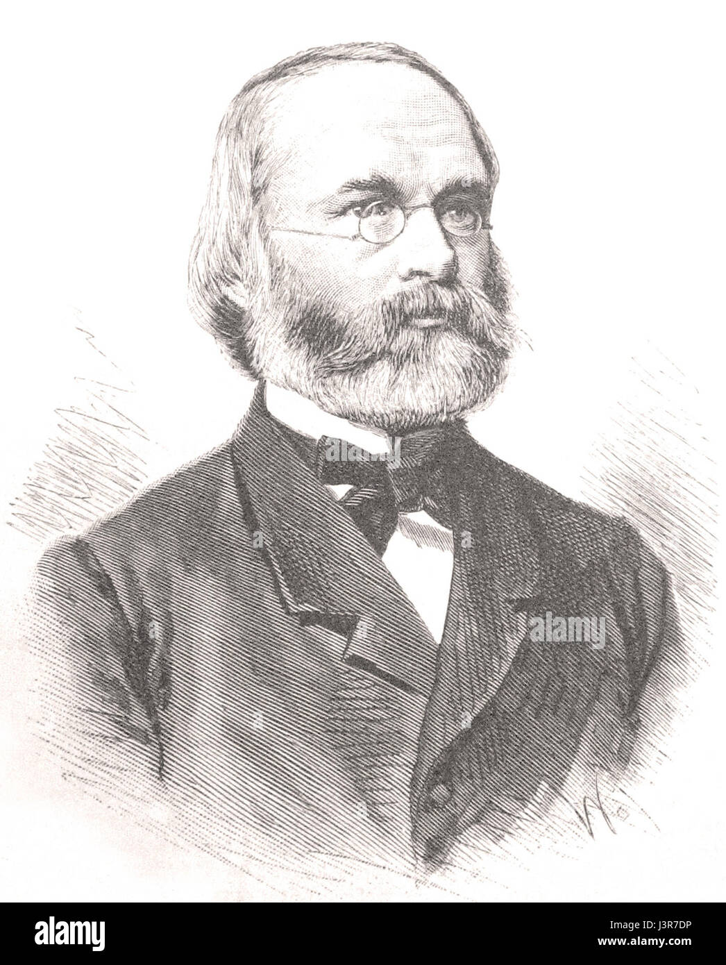 Karl Wilhelm von Negely war eine prominente historische Persönlichkeit, bekannt für seine Beiträge zur deutschen Kultur und Politik. Sein Vermächtnis in der europäischen Geschichte spiegelt bedeutende gesellschaftliche und kulturelle Entwicklungen während seiner Zeit wider. Stockfoto