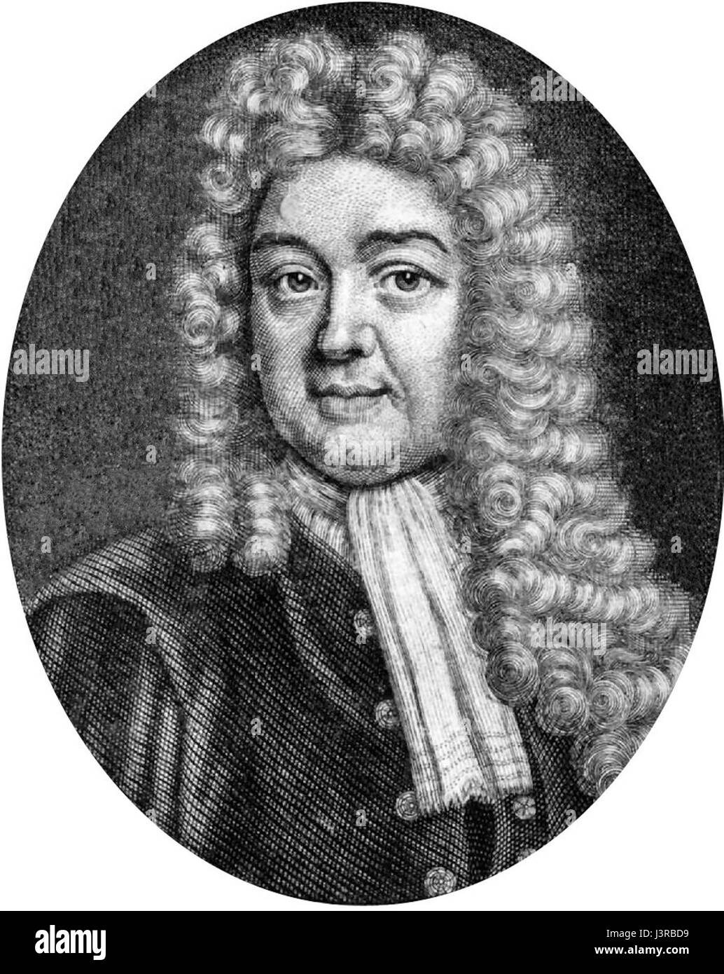 John Radcliffe Stockfoto