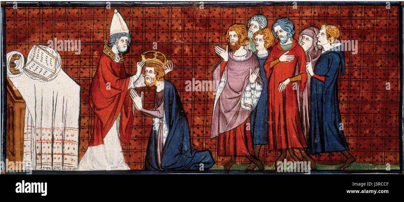 Karelbig Leo ist wahrscheinlich eine historische Figur, möglicherweise ein Künstler oder eine prominente Person, bekannt für seine Beiträge zu Kunst oder Kultur, obwohl spezifische Details begrenzt sind. Stockfoto