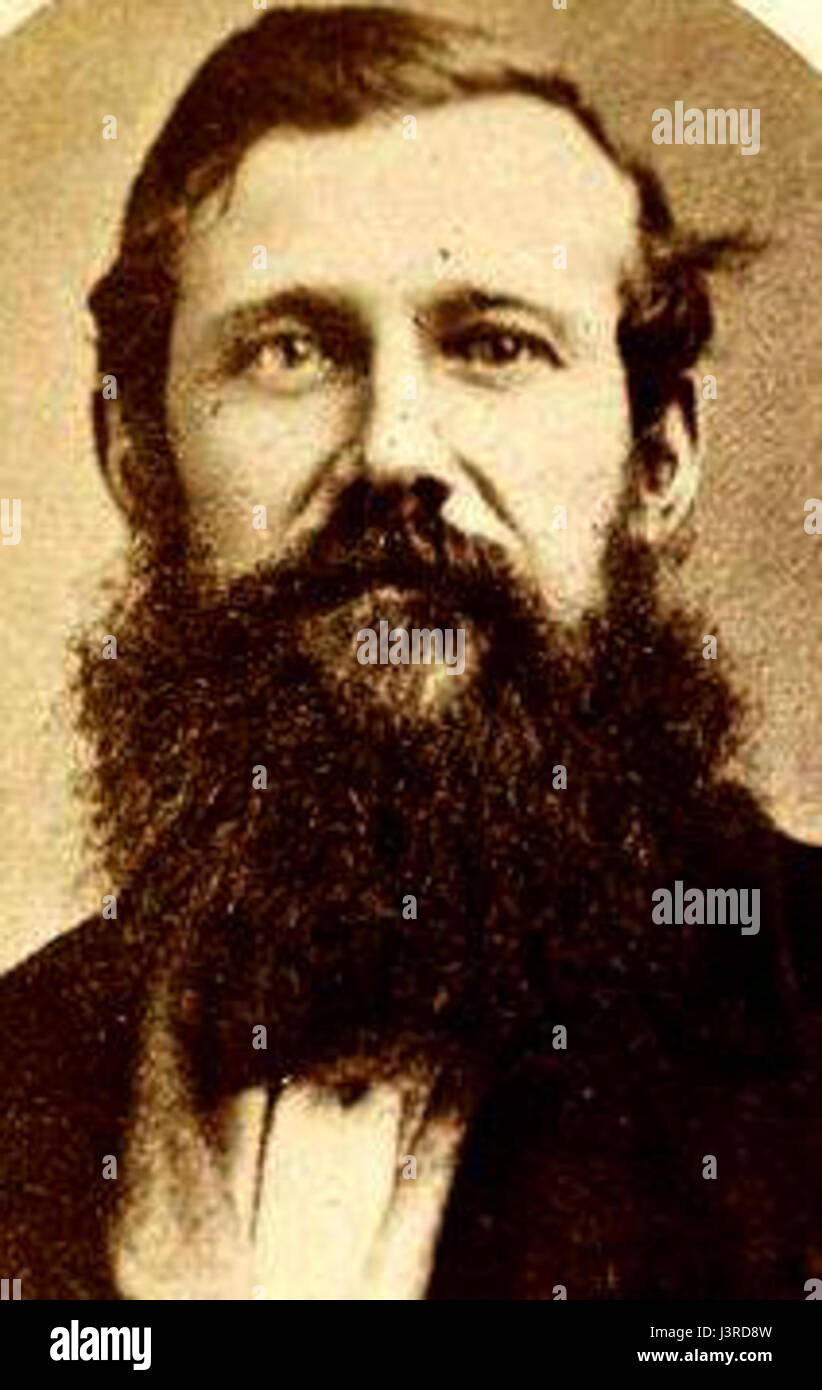 John Hanning Speke war ein britischer Entdecker, der für seine Expeditionen in Afrika und für seine Entdeckung des Viktoriasees im 19. Jahrhundert bekannt war. Er ist eine Schlüsselfigur in der Erforschung Afrikas. Stockfoto John Hanning Speke war ein britischer Entdecker, der für seine Expeditionen in Afrika und für seine Entdeckung des Viktoriasees im 19. Jahrhundert bekannt war. Er ist eine Schlüsselfigur in der Erforschung Afrikas. Stockfoto