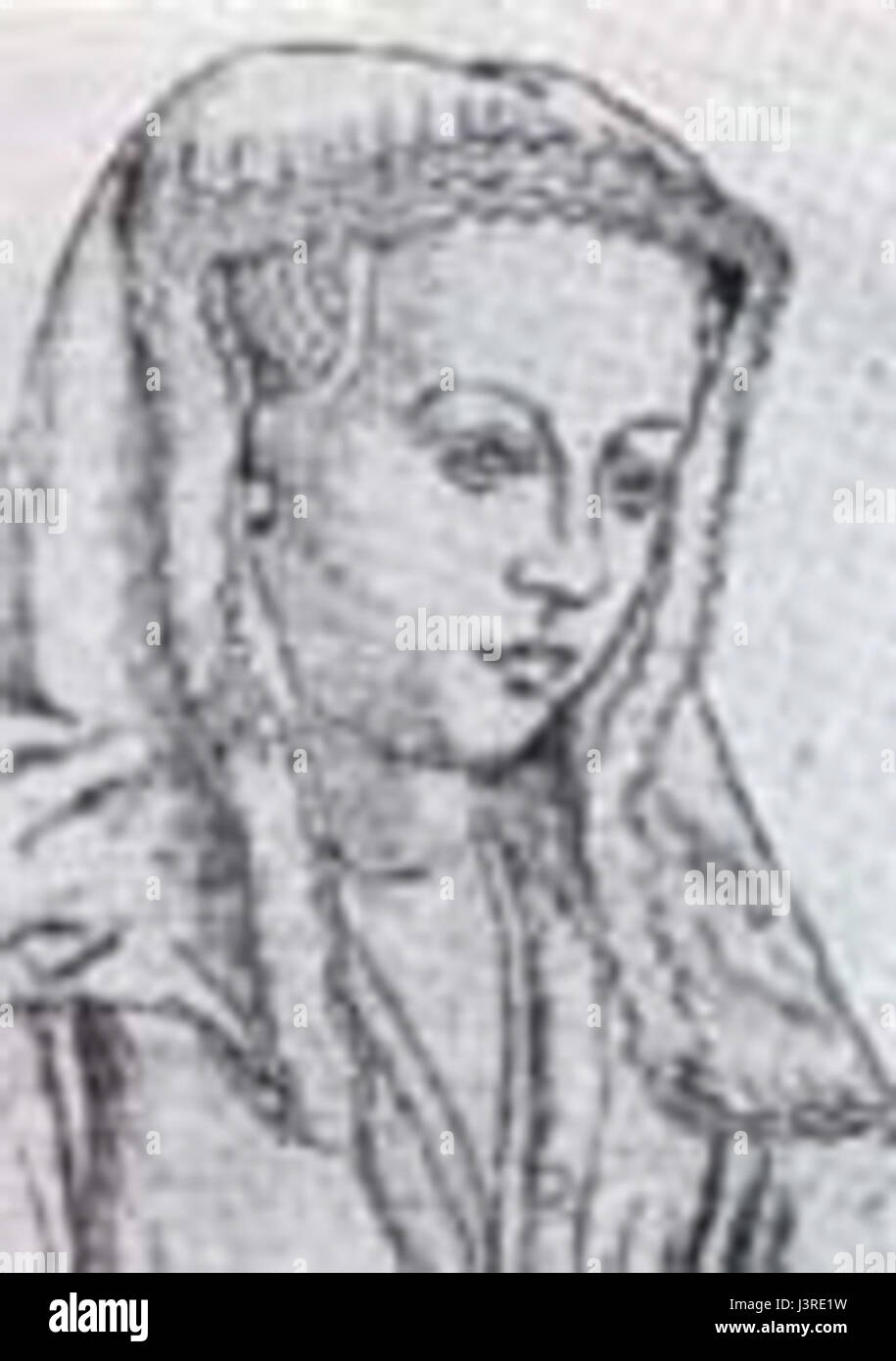 Johanna von burgund Fotos und Bildmaterial in hoher Auflösung Alamy