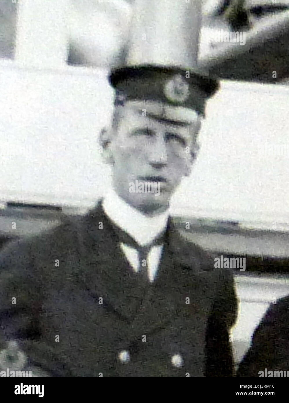 John King Davis Stockfoto
