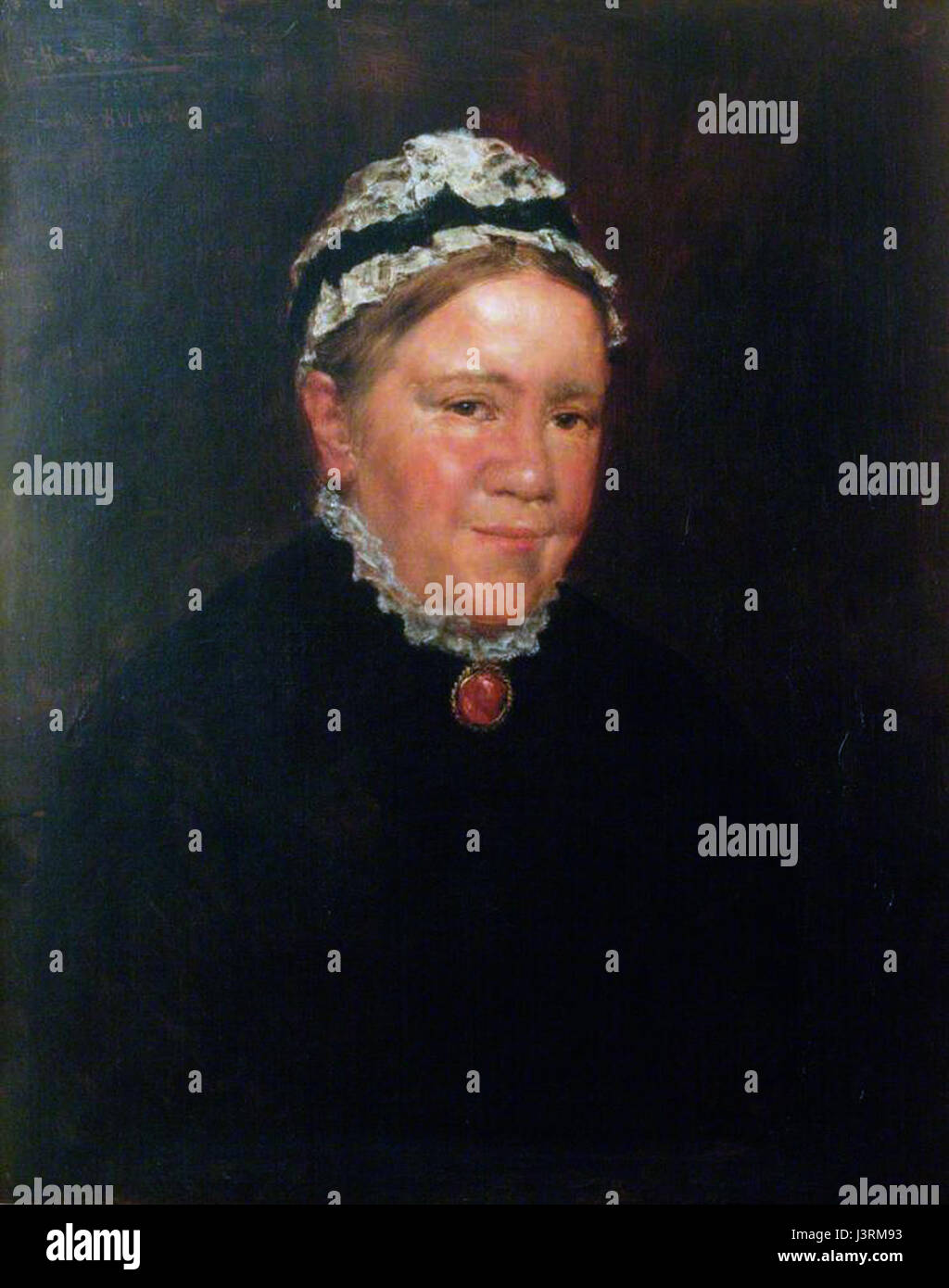 Kate-Loder Stockfoto