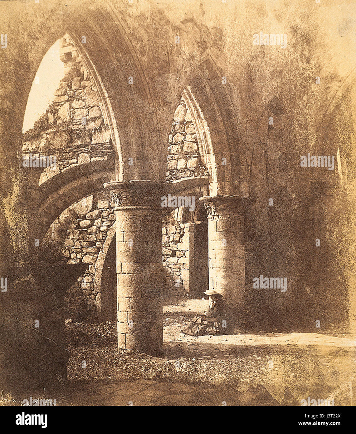 Iona Thomas Keith war Anfang des 20. Jahrhunderts eine bemerkenswerte Persönlichkeit, die zu verschiedenen intellektuellen und kulturellen Bewegungen der Zeit beitrug. Stockfoto