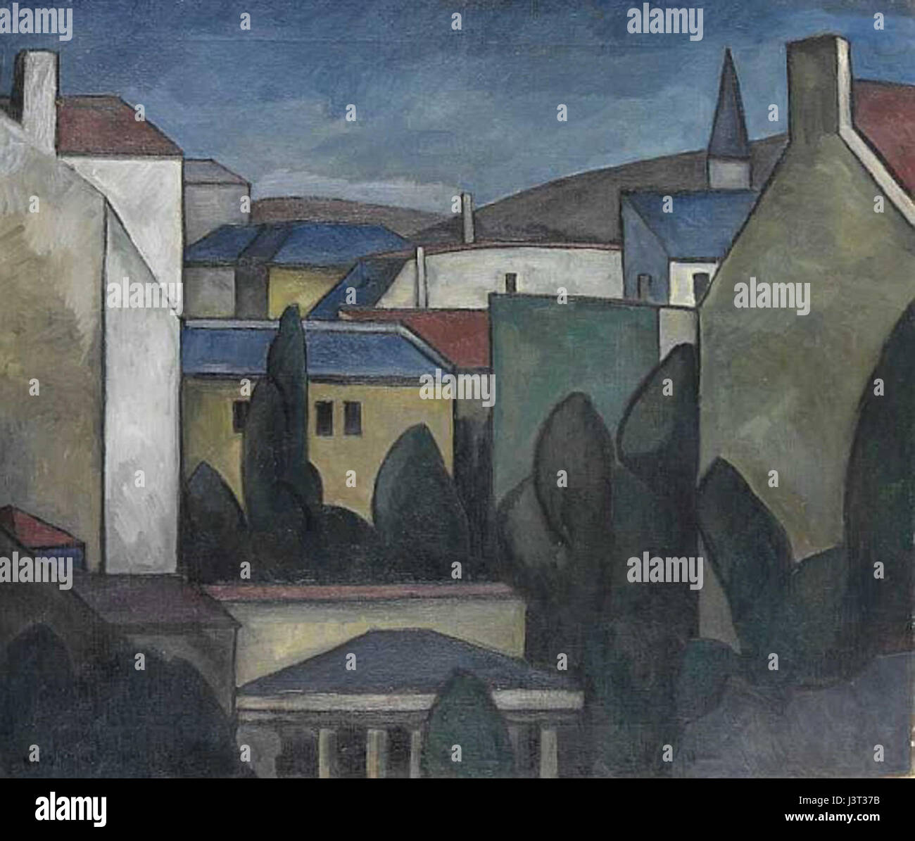 Kanoldt 214 bezieht sich auf ein bestimmtes Stück oder Werk eines Künstlers namens Kanoldt, das wahrscheinlich künstlerischen Ausdruck beinhaltet, vielleicht ein Gemälde, eine Skulptur oder eine andere Kunstform, die mit einer historischen oder künstlerischen Tradition verbunden ist. Stockfoto