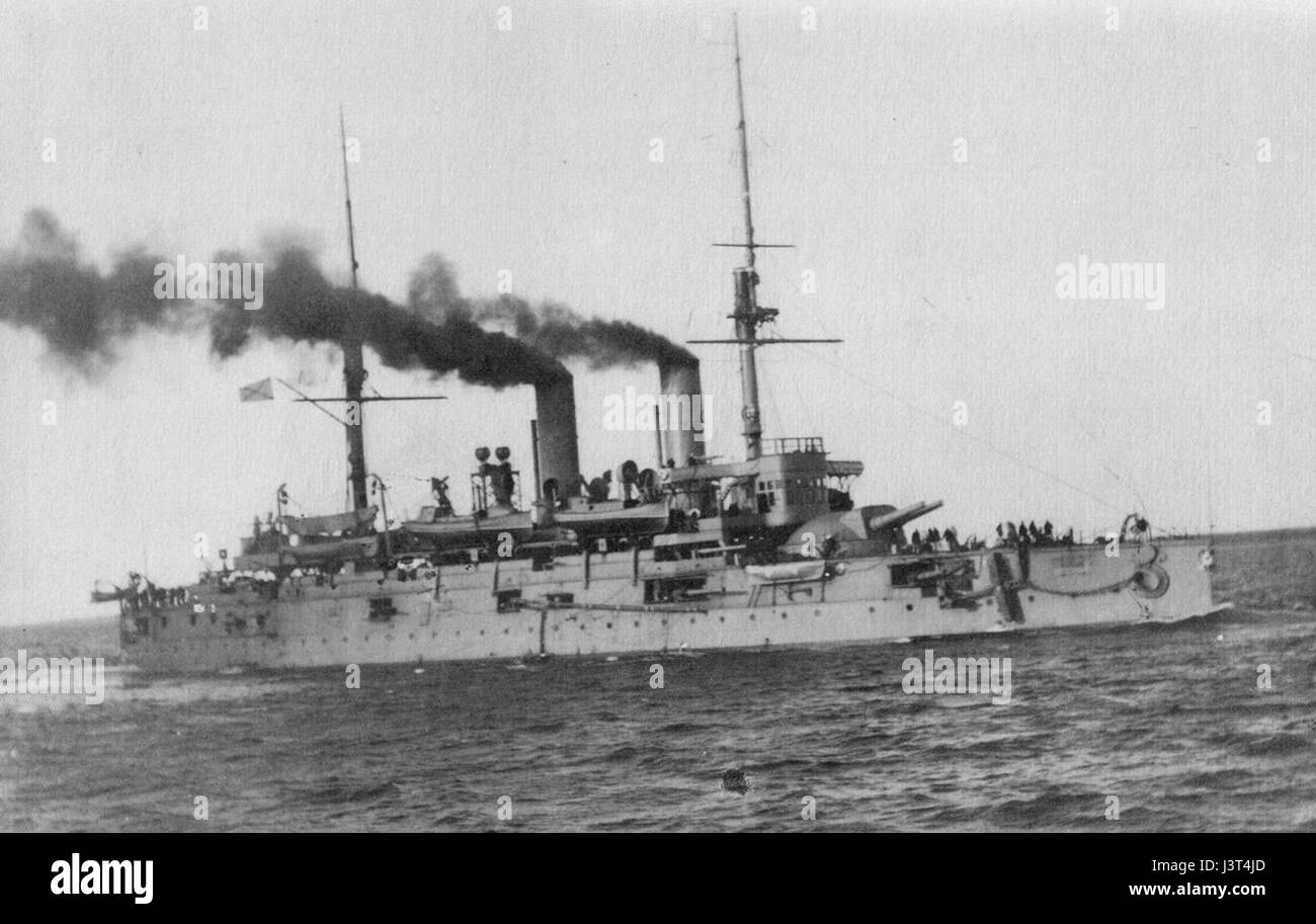 ImperatorAleksandrII1893 1917 Stockfoto