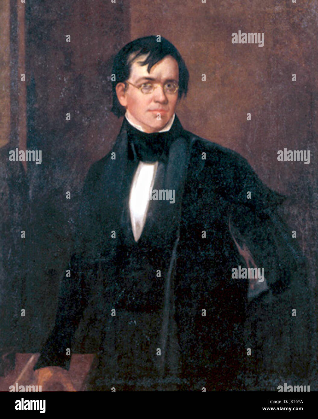 JTMorehead Stockfoto