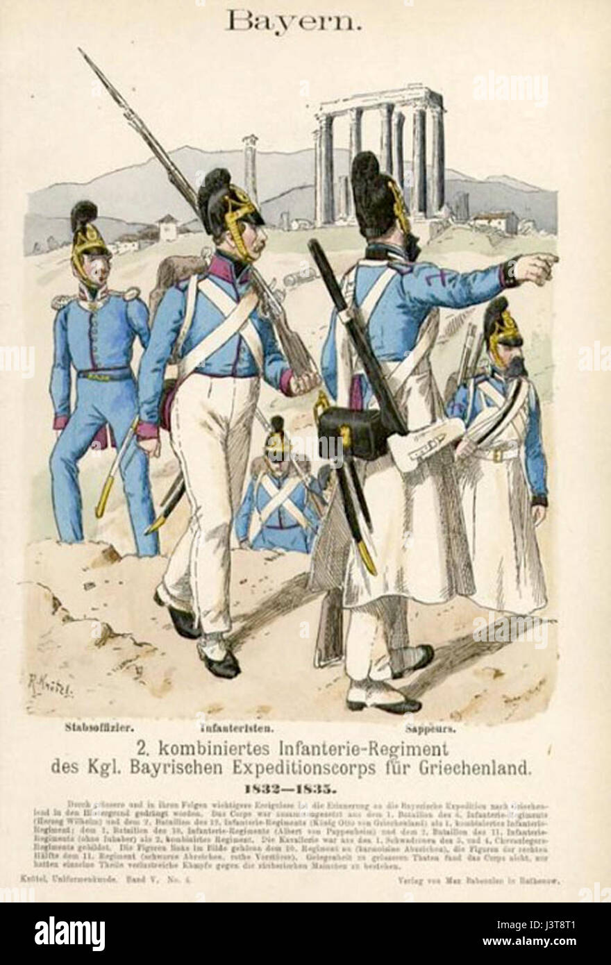 Knoe05 04 bezieht sich auf eine bestimmte Referenz oder ein bestimmtes Element, wobei jedoch ein weiterer Kontext erforderlich ist, um das genaue Thema oder die Bedeutung zu identifizieren. Es kann sich um einen Katalog- oder Archivcode handeln, der mit einem historischen Dokument oder einer Sammlung verknüpft ist. Stockfoto