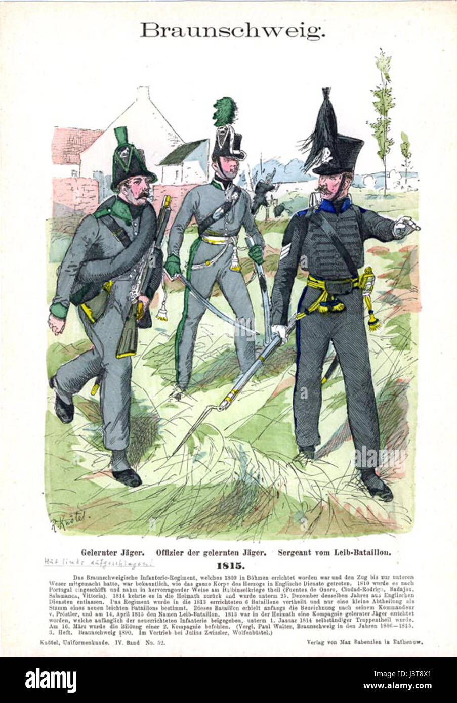 „Knoe04 52“ scheint eine Referenz auf ein bestimmtes Dokument, einen bestimmten Datensatz oder eine bestimmte Kennung zu sein. Es könnte Teil einer historischen Sammlung oder einer Archivsammlung sein, für eine genaue Beschreibung ist jedoch mehr Kontext erforderlich. Stockfoto