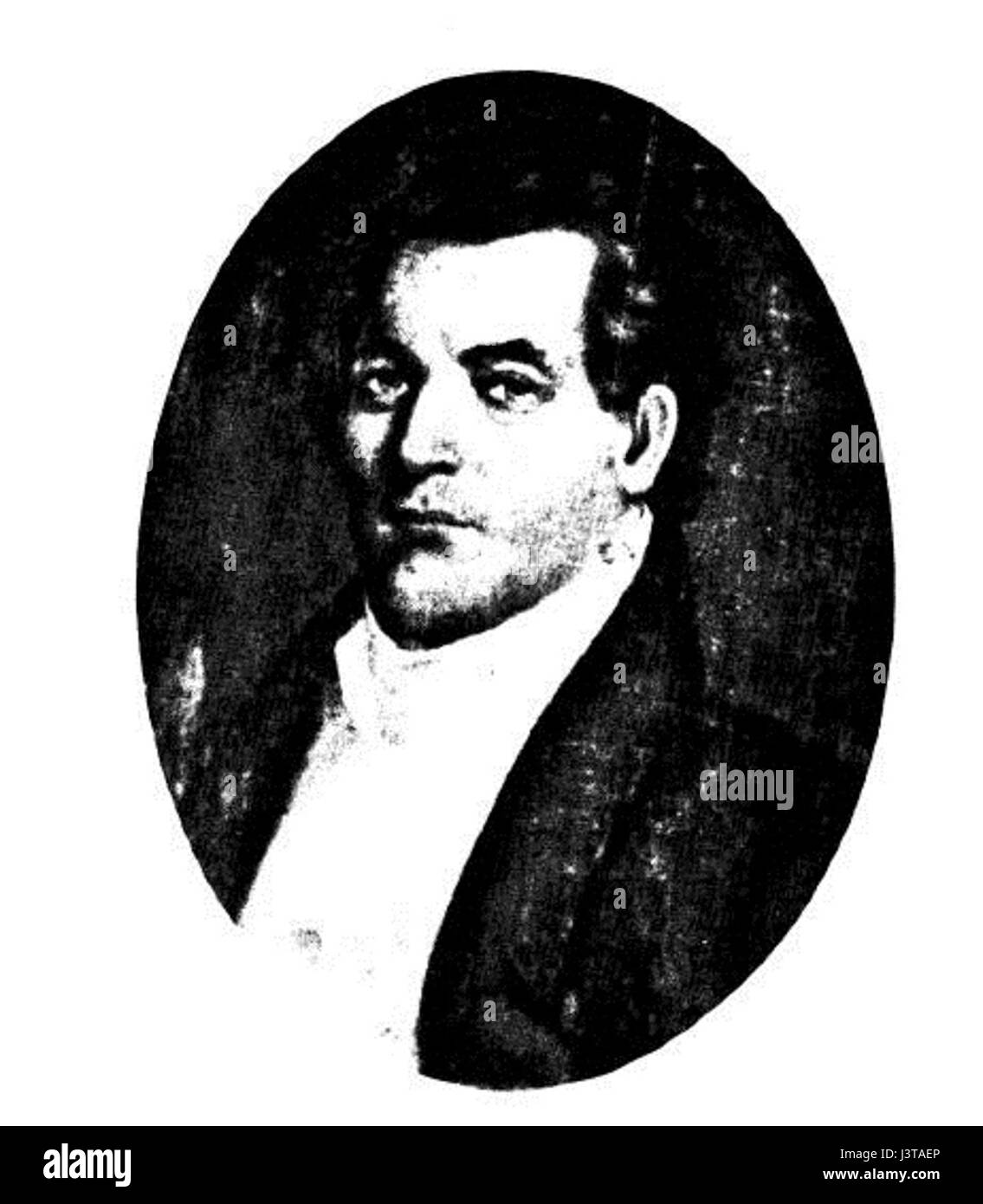 John Alexander Greene Co Hist Soc Stockfotografie Alamy