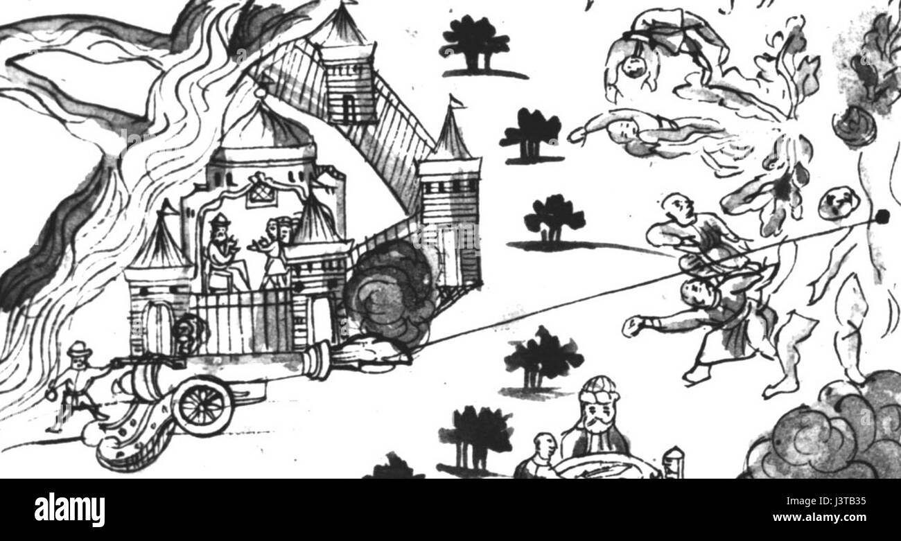 Dies bezieht sich auf ein historisches Dokument oder Objekt, das als „IstSib097“ identifiziert wurde und möglicherweise Teil einer Sammlung oder eines Archivs ist, der sich auf die sibirische Geschichte oder Studien bezieht. Stockfoto