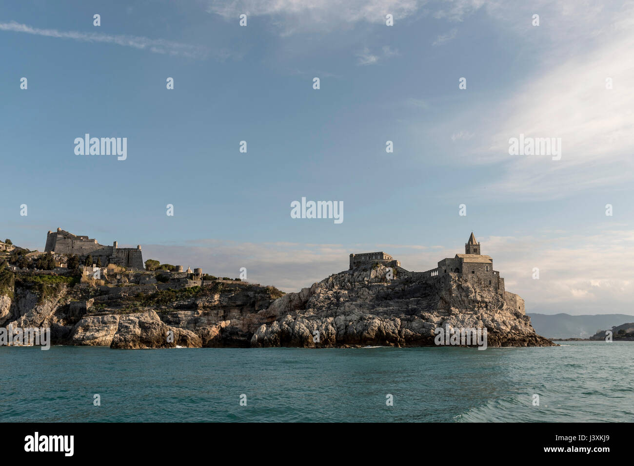 porto-venere-ligurien-fotos-und-bildmaterial-in-hoher-aufl-sung-alamy