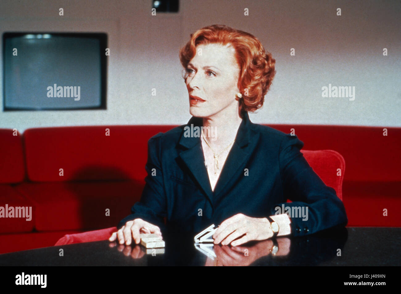 Einmal auf A Spy, aka Agent wider Willen, Fernsehfilm, USA 1980, Regie