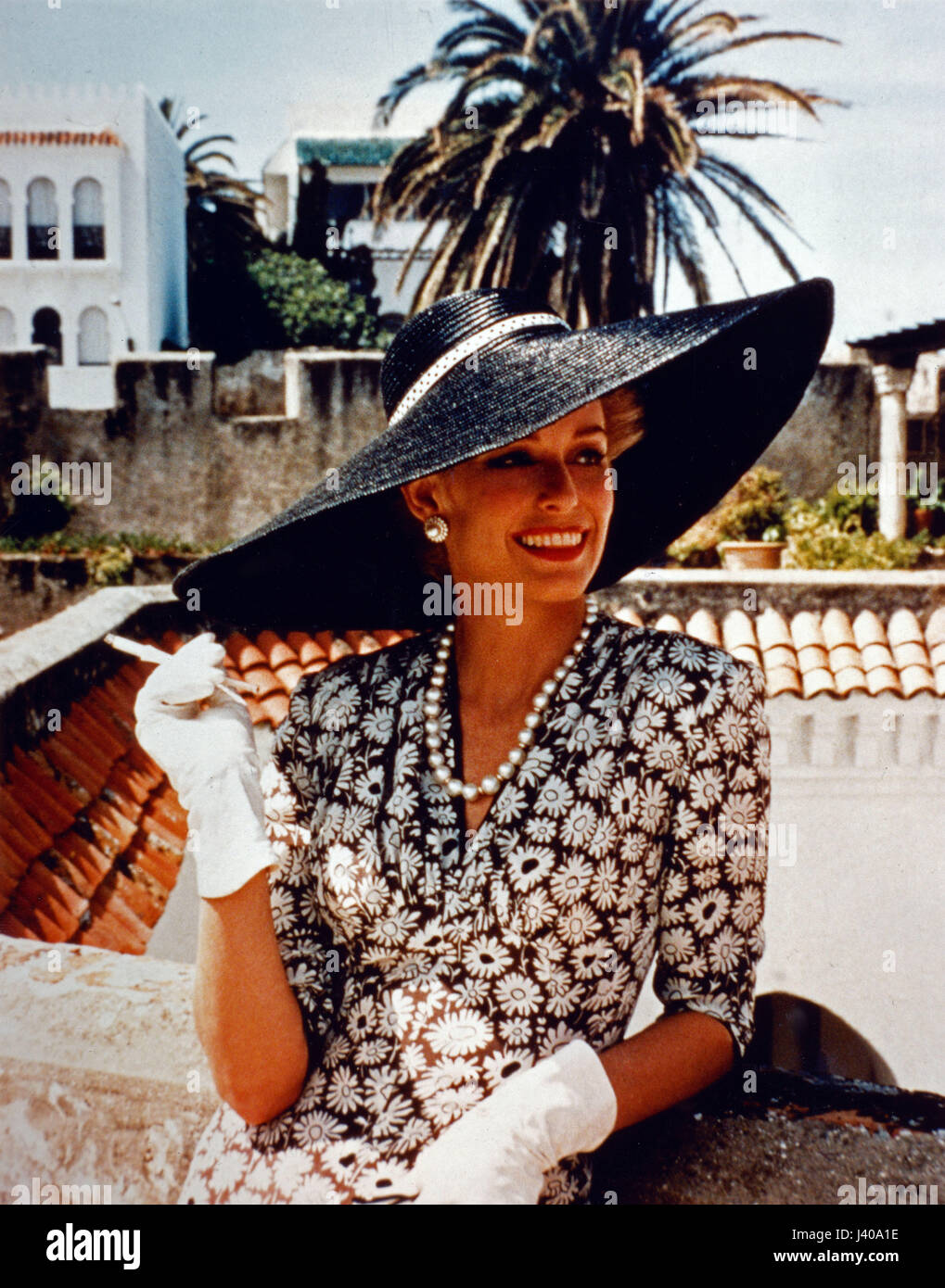 Poor Little Rich Girl The Barbara Hutton Story, aka Armes vor Mädchen