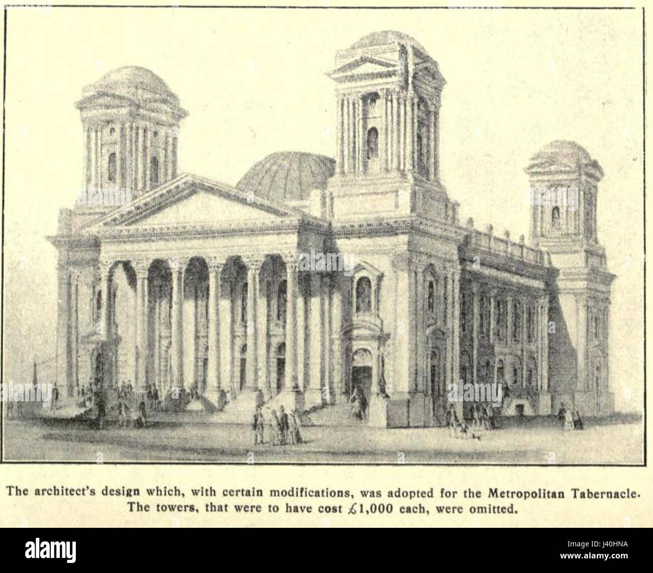 Dieser Text ist ein Auszug aus „The Life of Charles Haddon Spurgeon“, einer Biografie des berühmten englischen Baptisten-Predigers. Das Buch erzählt von seinem Leben, seinem dienst und seinen theologischen Beiträgen im 19. Jahrhundert und bietet Einblicke in seinen religiösen Einfluss. Stockfoto