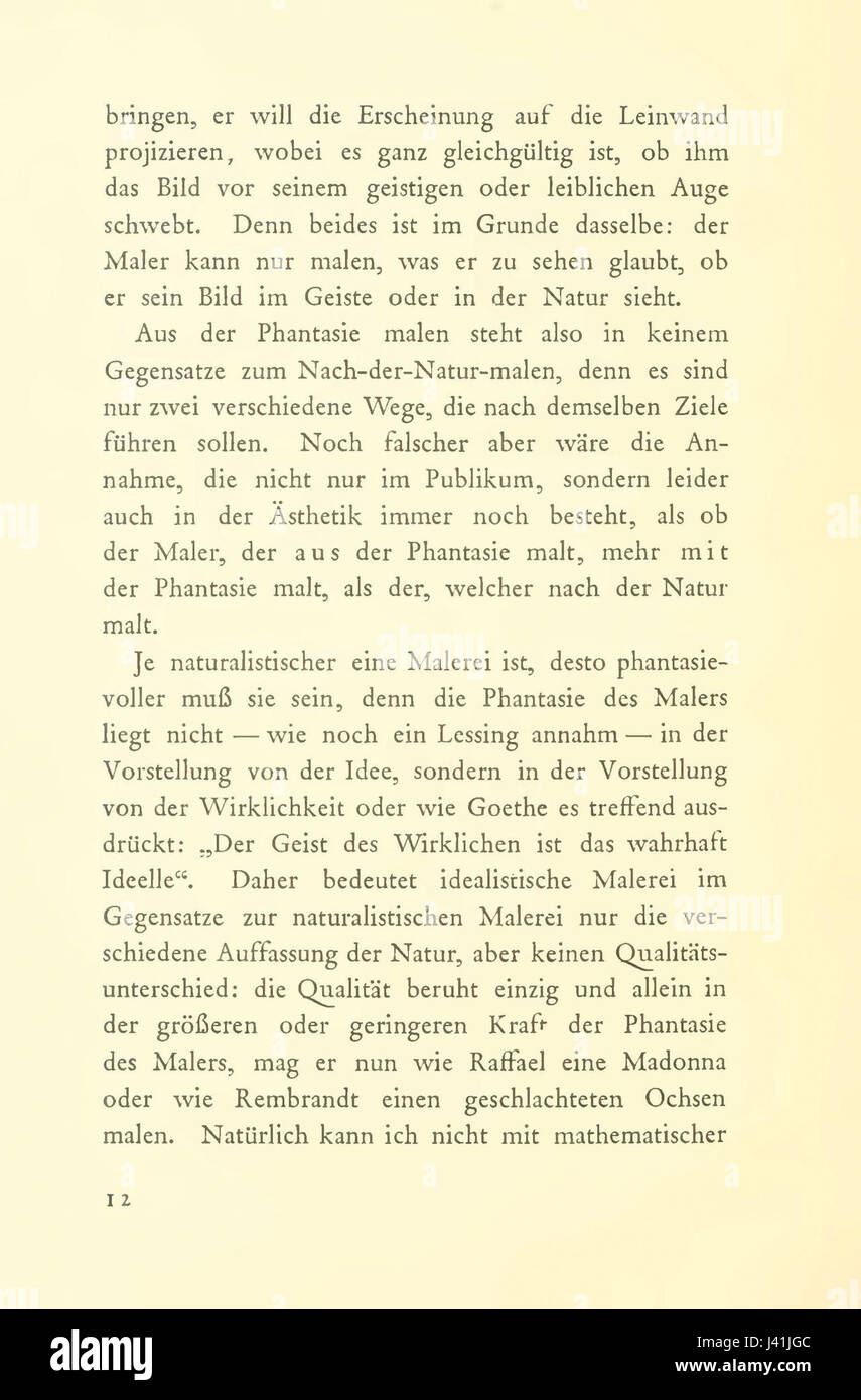 Max Liebermanns „die Phantasie“ ist ein Werk künstlerischer Vorstellungskraft, das seinen Ansatz zur Porträtierung und visuellen Erzählung widerspiegelt. Dieses Stück ist Teil seiner Auseinandersetzung mit dem deutschen Realismus und der künstlerischen Freiheit. Stockfoto