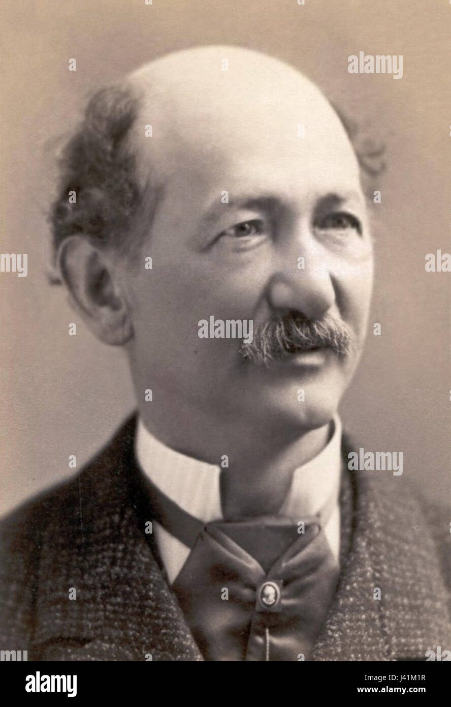 Maurice strakosch Fotos und Bildmaterial in hoher Auflösung Alamy
