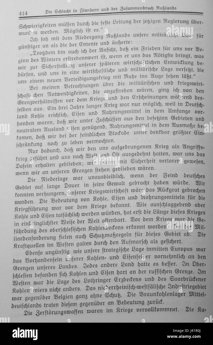 Ludendorff 422 bezieht sich wahrscheinlich auf eine spezifische historische Referenz, an der Erich Ludendorff beteiligt ist, ein deutscher General im Ersten Weltkrieg. Die Zahl kann sich auf ein bestimmtes Dokument, eine Referenz oder einen Gegenstand beziehen, der mit seiner militärischen Karriere verbunden ist. Stockfoto
