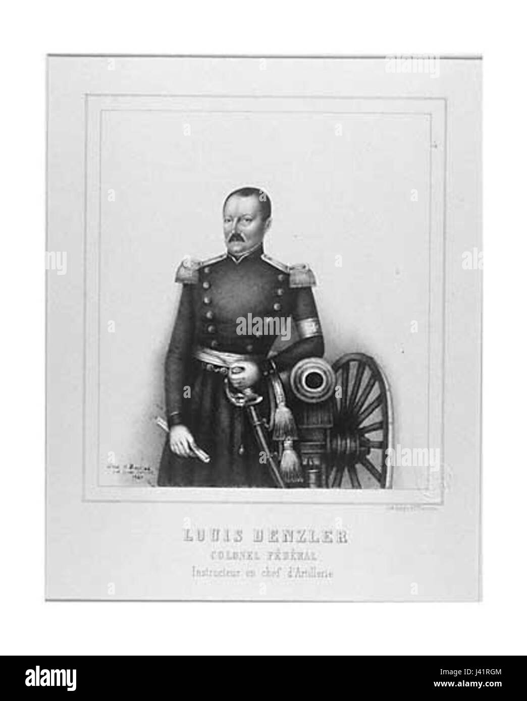 Louis Denzler ist ein Name, der mit verschiedenen künstlerischen, akademischen oder historischen Zusammenhängen assoziiert wird. Seine Beiträge können je nach Person in verschiedenen Bereichen gesehen werden, einschließlich der bildenden Kunst oder der intellektuellen Aktivitäten. Weitere Details über sein Leben und seine Werke sind für das Verständnis seines Einflusses und Vermächtnisses von entscheidender Bedeutung. Stockfoto