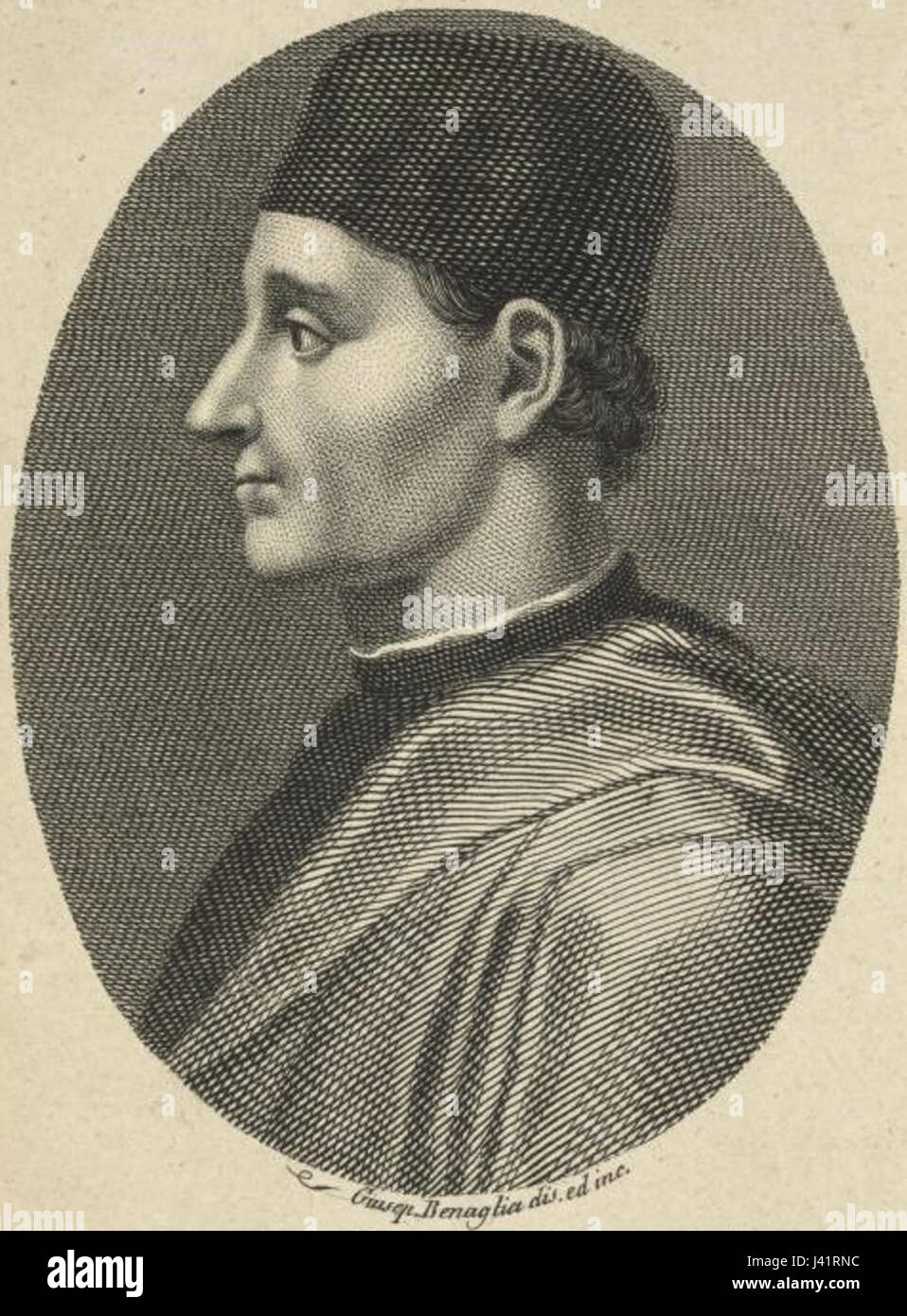 Luigi pulci Fotos und Bildmaterial in hoher Auflösung Alamy